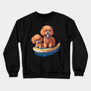 ccc Crewneck Sweatshirt